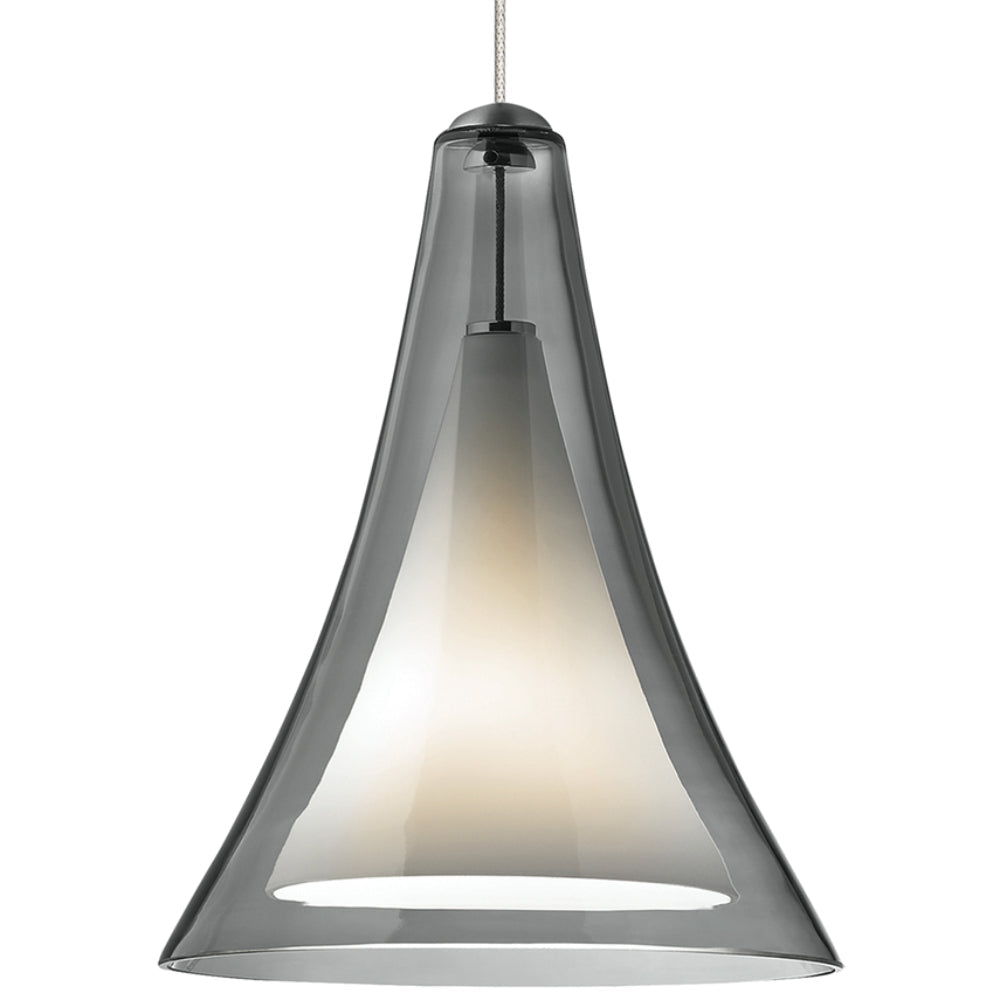 Tech Lighting 700 Melrose Ii Pendant with Monopoint System By Visual Comfort