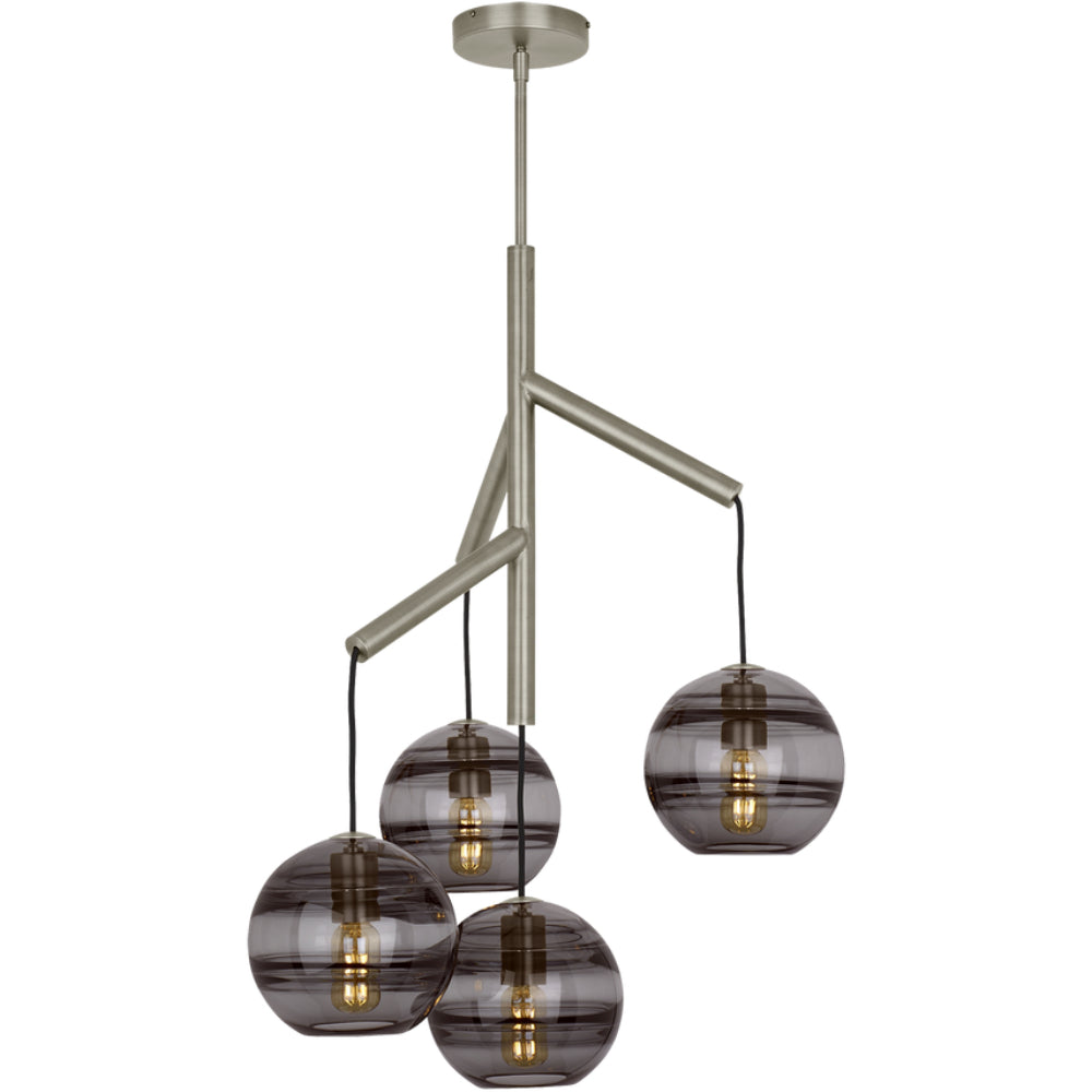 Tech Lighting 700 Sedona Single Chandelier By Visual Comfort