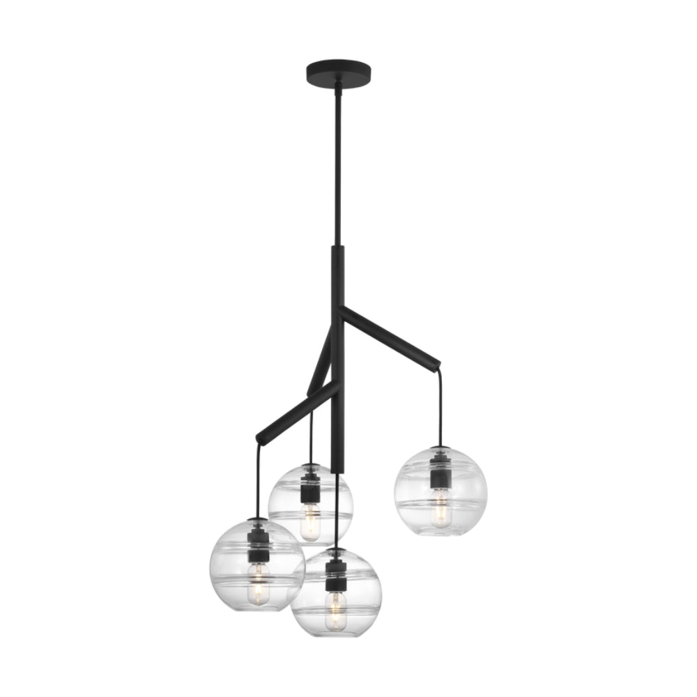 Tech Lighting 700 Sedona Single Chandelier By Visual Comfort