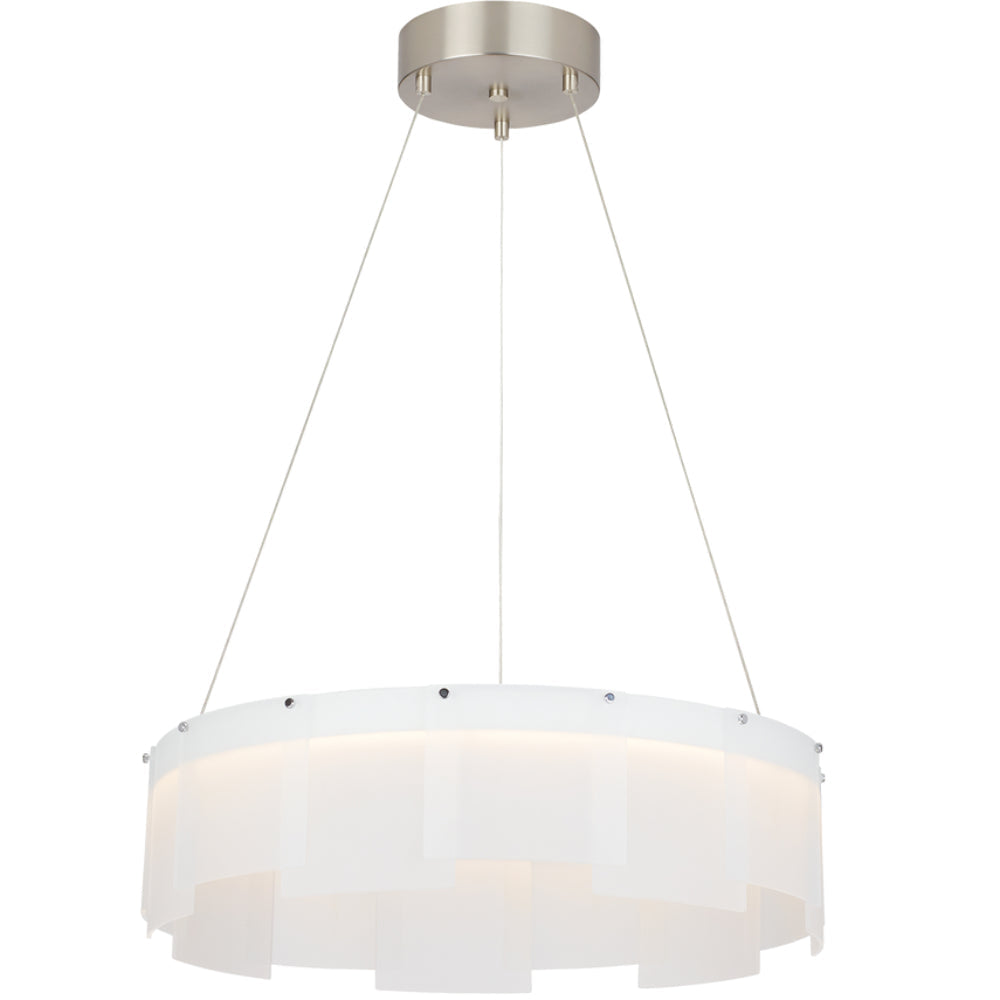 Tech Lighting 700 Stratos 30 Chandelier By Visual Comfort