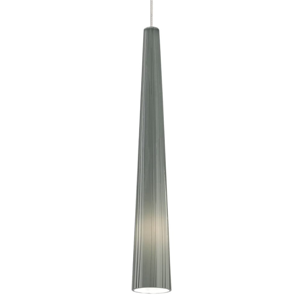 Tech Lighting 700 Zenith Large Pendant with Monopoint System By Visual Comfort