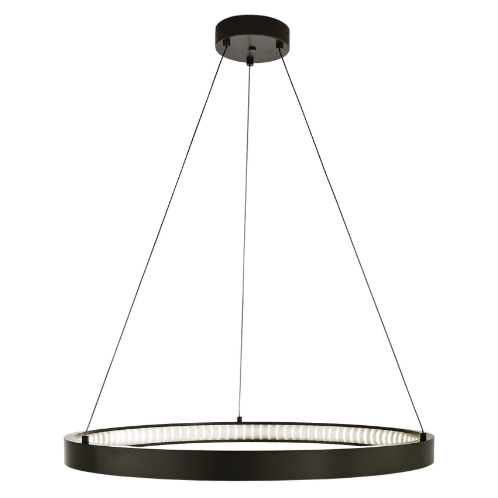 Tech Lighting 700BOD Bodiam 30 Suspension By Visual Comfort