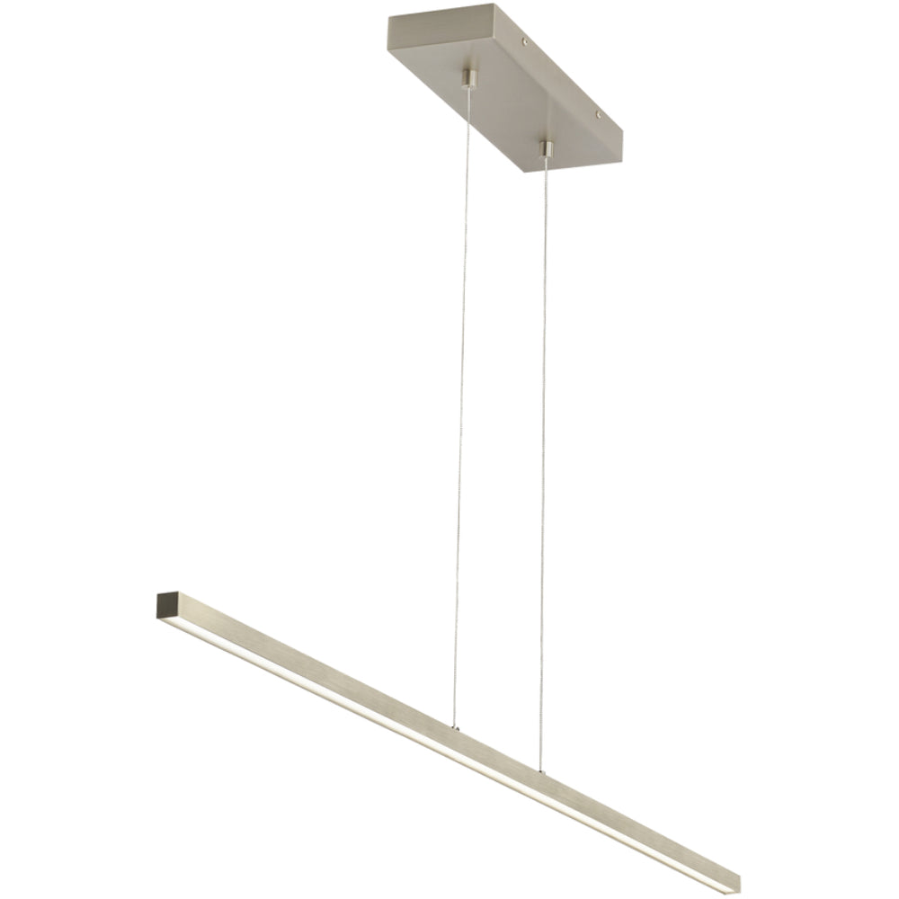 Tech Lighting 700LS Essence Linear Suspension By Visual Comfort