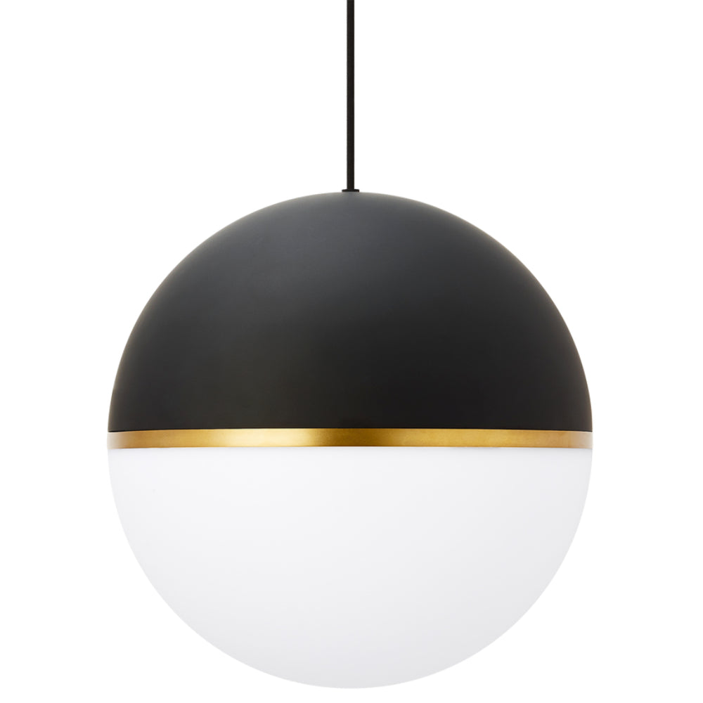 Tech Lighting 700TD Akova Grande Pendant By Visual Comfort