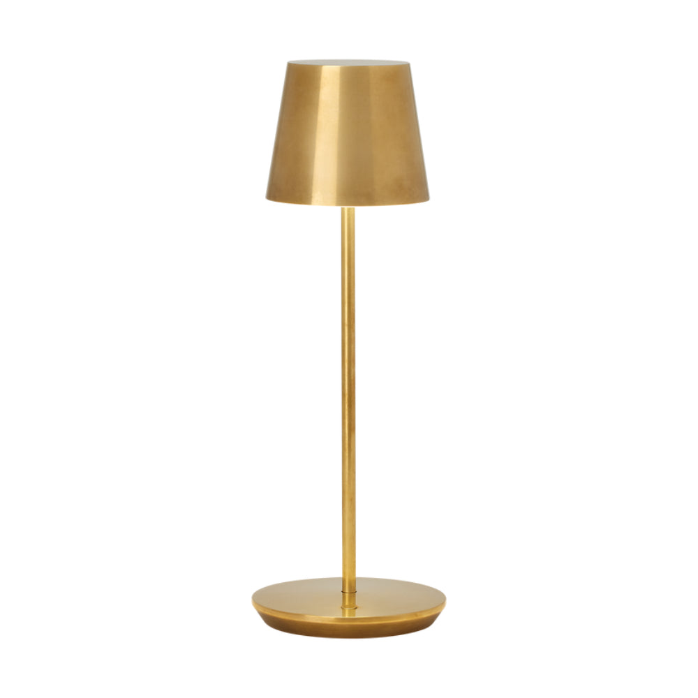 Visual Comfort Nevis Accent Rechargeable Table Lamp