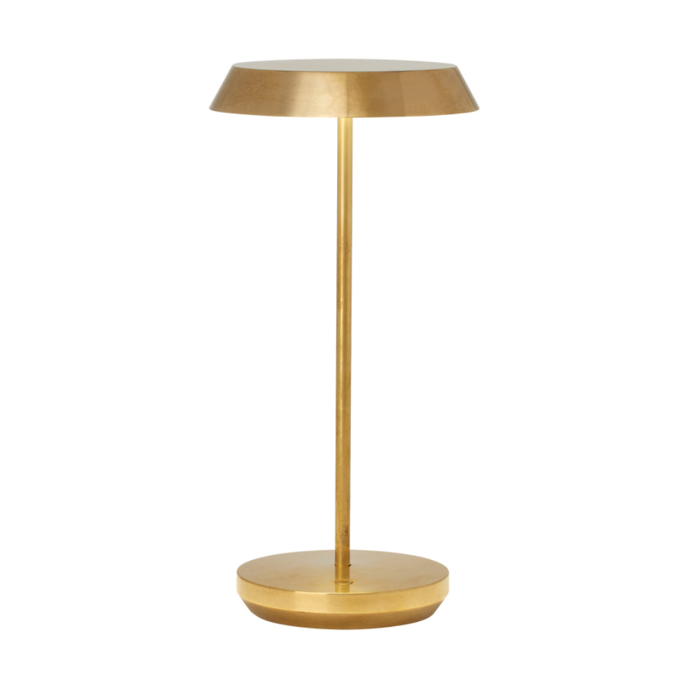 Visual Comfort Tepa Accent Rechargeable Table Lamp