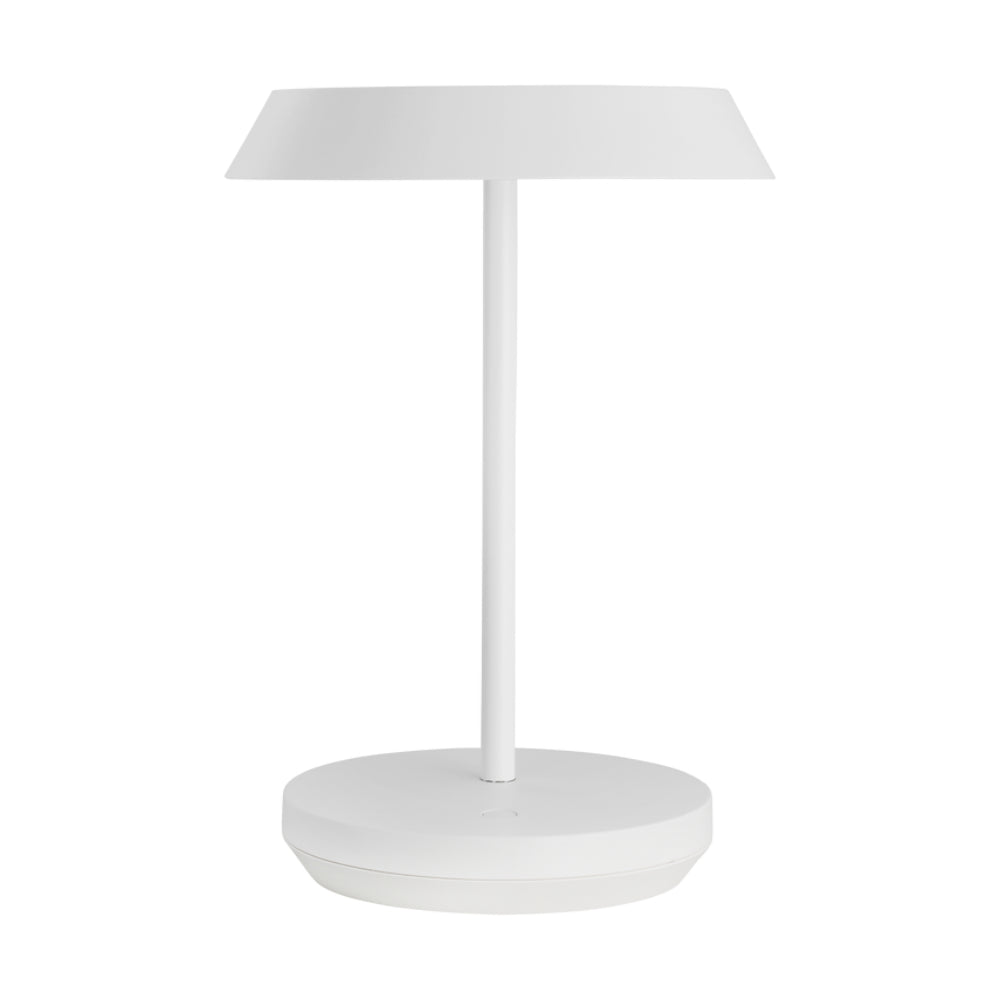 Visual Comfort Tepa Short Accent Rechargeable Table Lamp