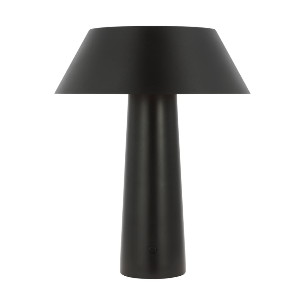 Visual Comfort Sesa Accent Rechargeable Table Lamp