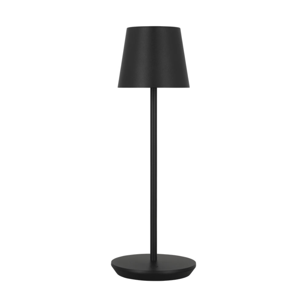 Visual Comfort Nevis Accent Rechargeable Table Lamp