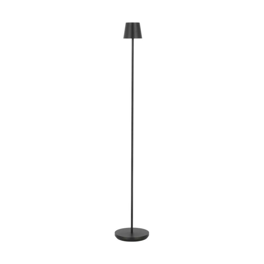 Visual Comfort Nevis Medium Rechargeable Floor Lamp