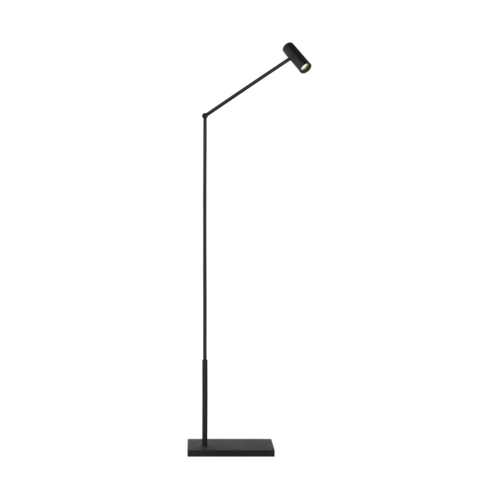 Visual Comfort Ponte Small Floor Lamp 1