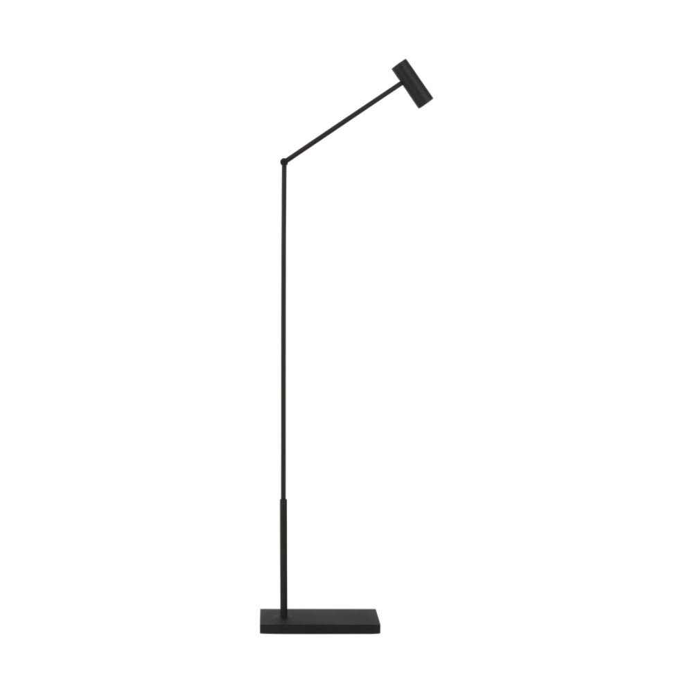 Visual Comfort Ponte Small Floor Lamp 