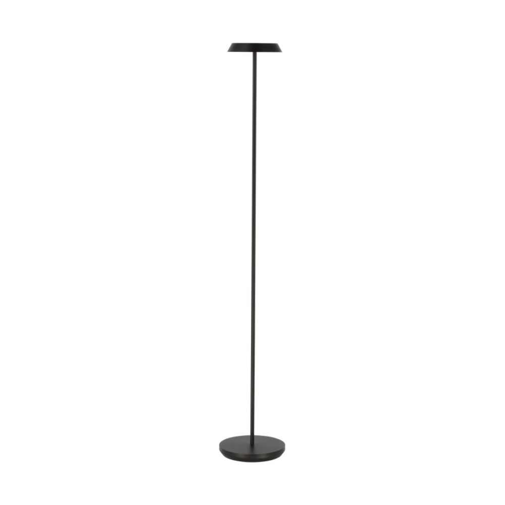 Visual Comfort Tepa Medium Rechargeable Floor Lamp