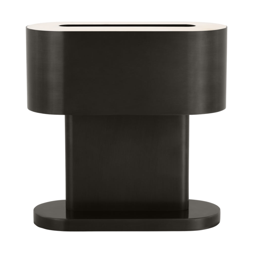 Visual Comfort Wyllis Accent Table Lamp 