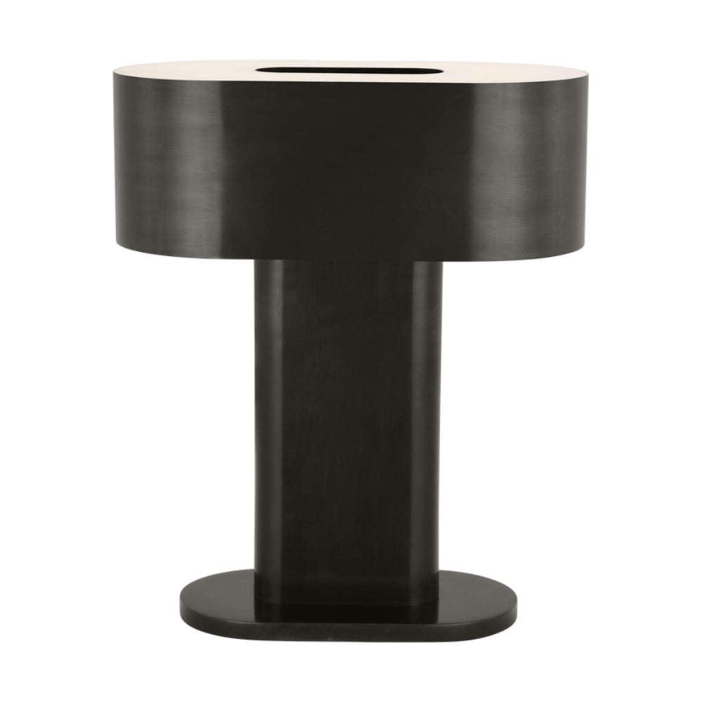 Visual Comfort Wyllis Medium Table Lamp 