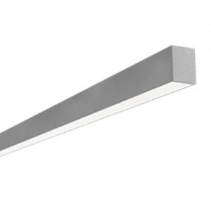 Advantage Environmental Lighting LDL6SMS Surface Mount Direct Steel LED Luminaire