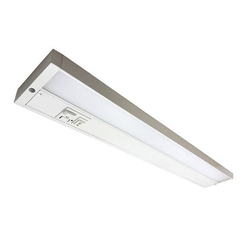 Advantage Environmental Lighting MEMLNK LED Linkable Under Cabinet, Color Temperature Selectable 120V