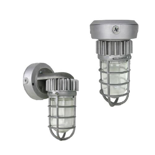 Advantage Environmental Lighting VPC & VPW LED Vaporproof Lighting