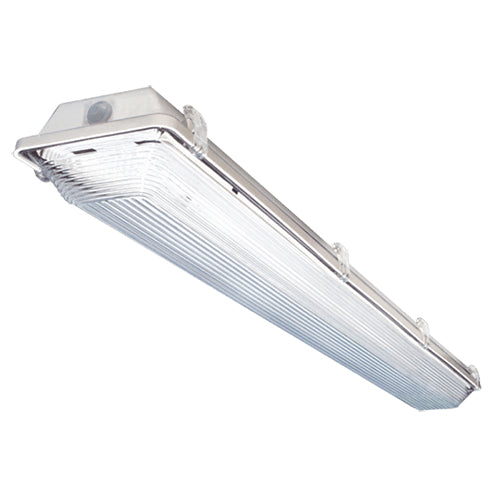Advantage Environmental Lighting VTL Commercial Grade Vapor Tight Wired for or with LED Tubes