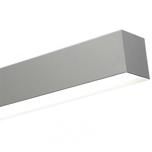 Advantage Environmental Lighting XDL24D 2.5" x 4.5" Linear Suspended
