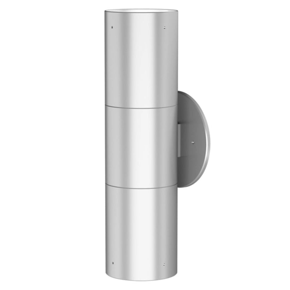 Lumiere Lanterra 9002 - W1 (Up or Down) LED Wall Cylinder Light