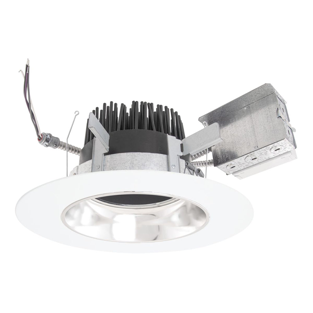 Portfolio Lighting LDRT8B Retrofit Recessed Lights 8 Inch ...