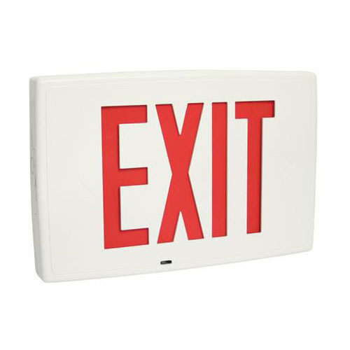 Chloride SC Series Die Cast LED Exit Sign