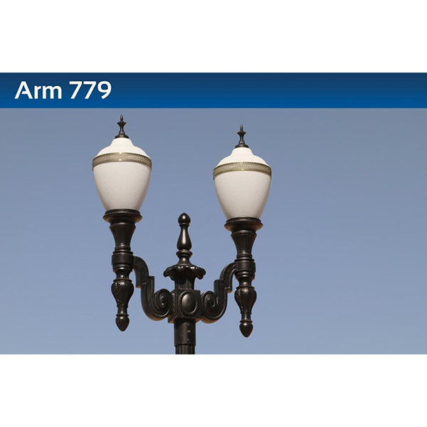 Sternberg Lighting Arm 779