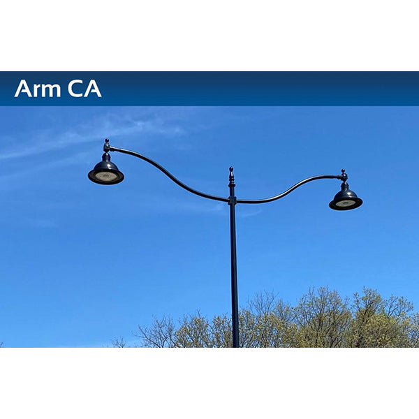 Sternberg Lighting Arm CA
