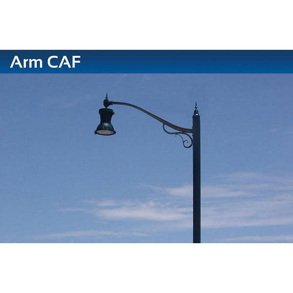 Sternberg Lighting Arm CAF