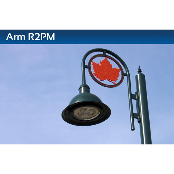 Sternberg Lighting Arm R2PM
