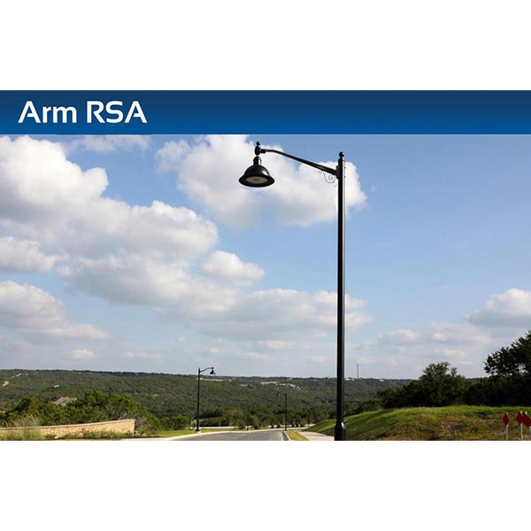 Sternberg Lighting Arm RSA