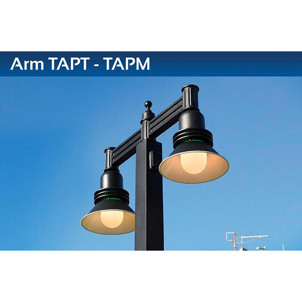 Sternberg Lighting Arm TAPT - TAPM