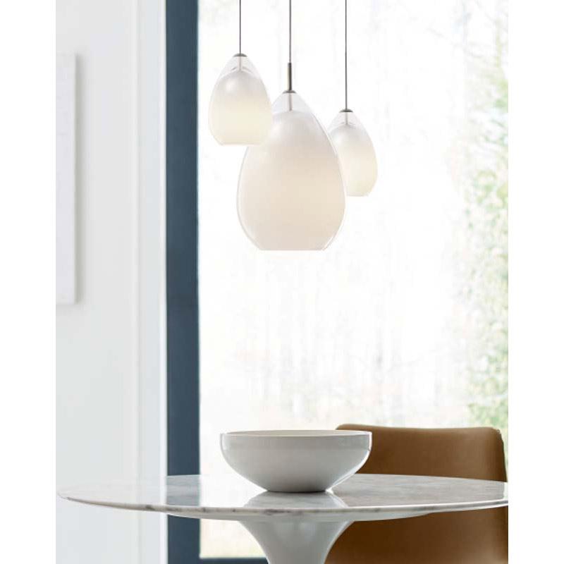 Tech Lighting 700 Alina Pendant with Freejack System Additional Image 6