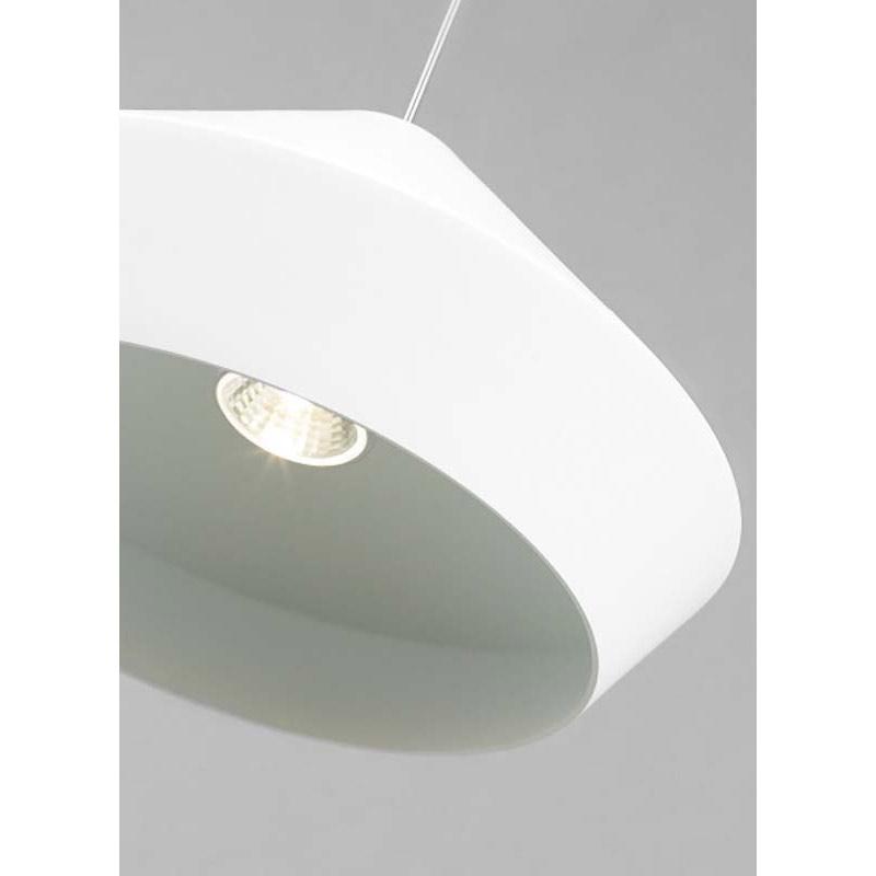 Tech Lighting 700 Brummel Pendant with Monorail System Additional Image 6
