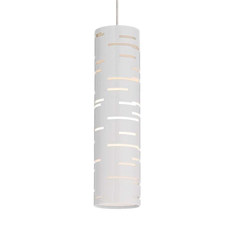 Tech Lighting 700 Revel Pendant with Monopoint System Additional Image 2