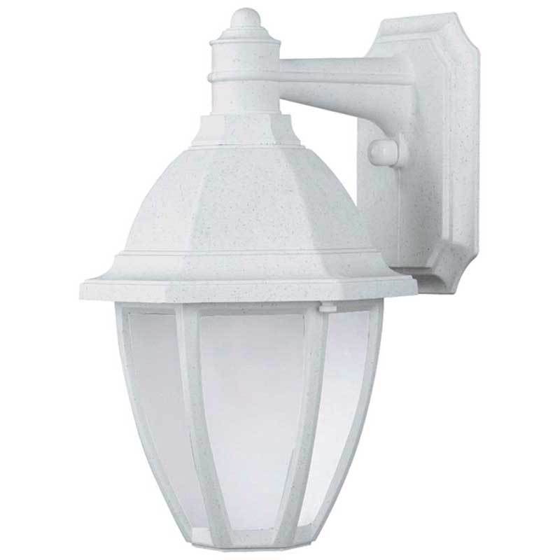 Wave Lighting S21V Companion Size Outdoor Wall Mount with Photocell